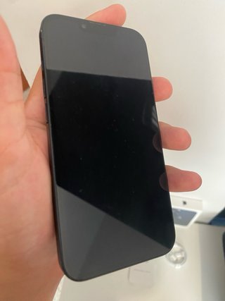 iPhone 13 128 GB Nero - Ottimo stato
