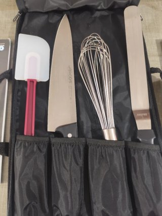 Material cocina completo inst.jacaranda grad medio