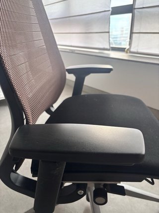 Gran oportunidad Silla Ergonómica Steelcase Think