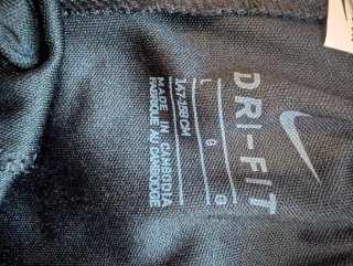 Pantalón Chándal Sevilla FC Nike Negro