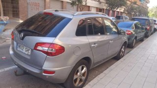 Renault Koleos 2009