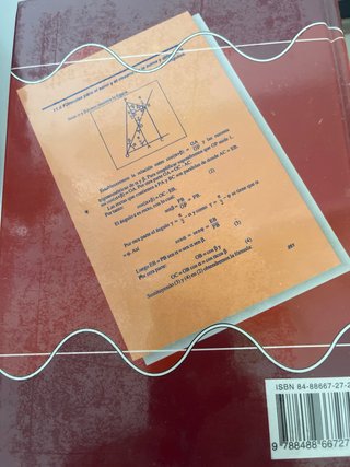 Matemáticas Especiales