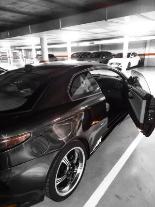 Alfa Romeo GT 2006