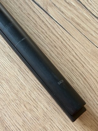 Tija Canyon S15 VCLS 2.0 CF Carbono 27,2mm