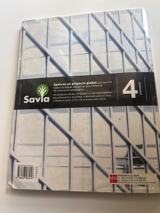 Economía, 4 ESO