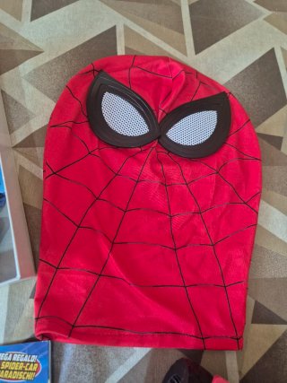Set Spiderman e Avengers Clementoni