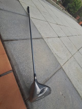 Palo de Golf Cleveland SL 290 9.0