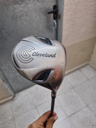 Palo de Golf Cleveland SL 290 9.0