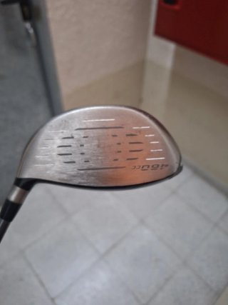 Palo de Golf Cleveland SL 290 9.0