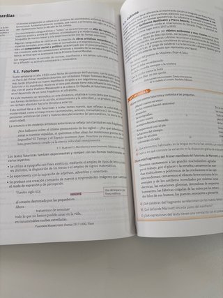 Lengua castellana y literatura 2 Bachillerato A...