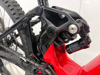 bici electrica superenduro MONDRAKER LEVEL R T.ML
