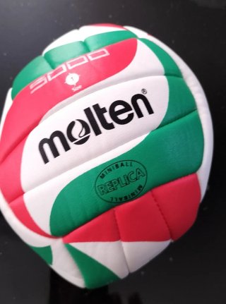 Pallone Miniball Molten Replica