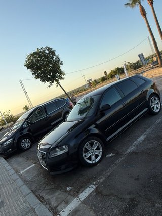 Audi A3 2009