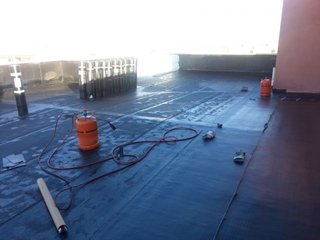 Instalaciones Tela Asfáltica Impermeabilizaciónes