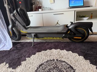Patinete Eléctrico Ninebot G2 Max
