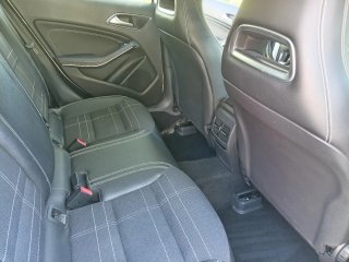 Mercedes gla 220cdi 4 matic en Olot