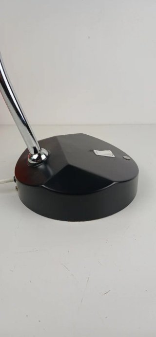 Lampada Scrivania Vintage Anni '70