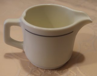 Vajilla porcelana blanca, 108 piezas