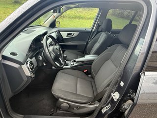 Mercedes-Benz GLK 220CDI 2014 AMG