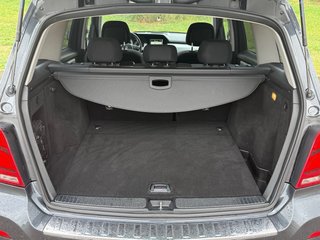 Mercedes-Benz GLK 220CDI 2014 AMG