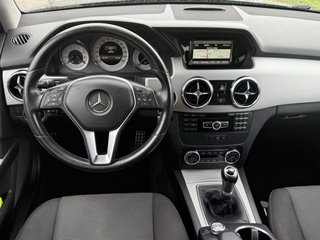 Mercedes-Benz GLK 220CDI 2014 AMG