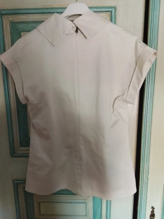 Completo Max & Co donna bianco