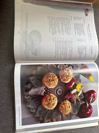 Tesoro de recetas de cocina clásicas