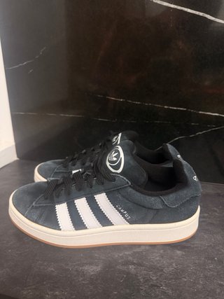 Zapatillas Adidas Campus