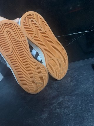 Zapatillas Adidas Campus