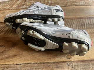Zapatillas Ciclismo Sidi Moon T38