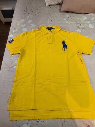 Polo Ralph Lauren hombre