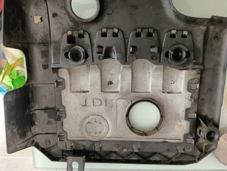 Tapa Motor Volkswagen TDI