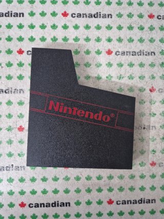 Blaster Master NES