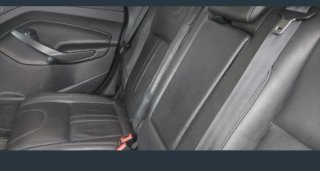 Ford Kuga 2014