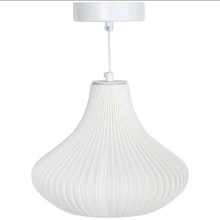 Lámpara de techo LED moderna luz cálida de 3000K