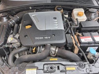 Chevrolet Lacetti 2007