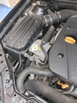 Chevrolet Lacetti 2007