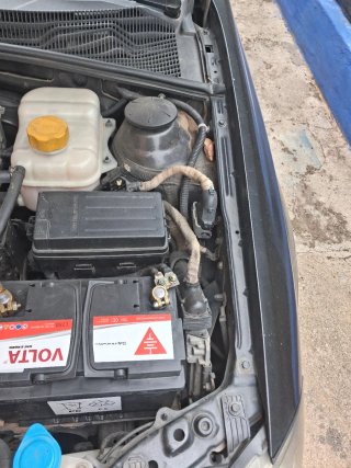 Chevrolet Lacetti 2007