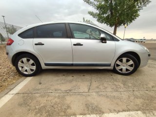 Citroen C4 2006