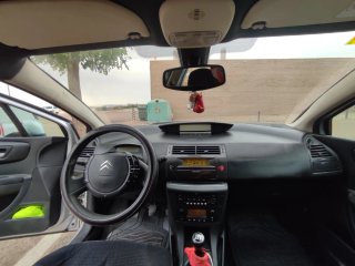 Citroen C4 2006