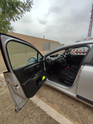 Citroen C4 2006