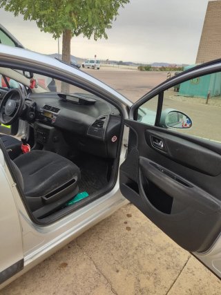 Citroen C4 2006