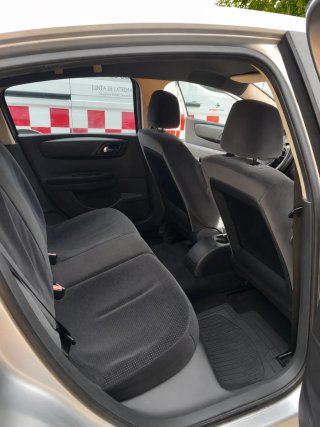 Citroen C4 2006