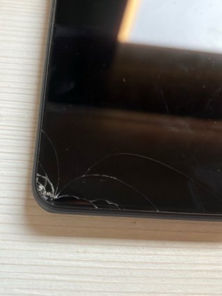 Xiaomi Redmi 9 Negro