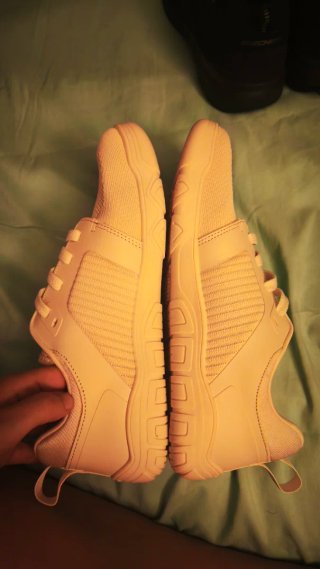 Zapatillas barefoot