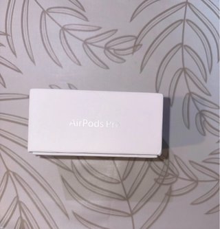 Airpods Pro 3ª Gen