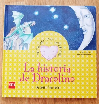 La història de Dracolino