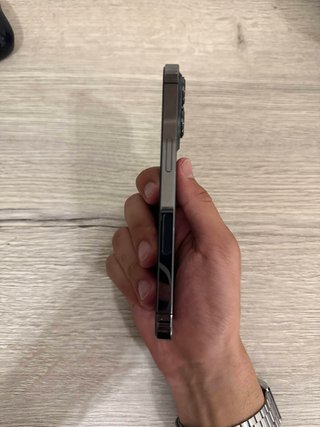 iPhone 13 Pro 256GB Nero