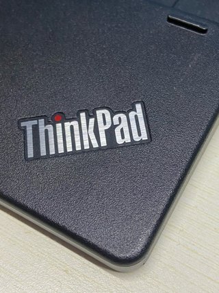 Docking Station Lenovo Thinkpad 40AG 135W
