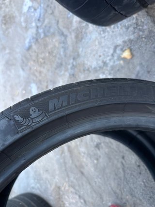 Llantas Porsche con Neumáticos